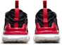 Purchase (JR) Nike React Vision 'Bred' - Zapatillas Negras y Rojas CD6888-010