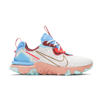 (Youth) Nike React Vision 'Desert Oasis'