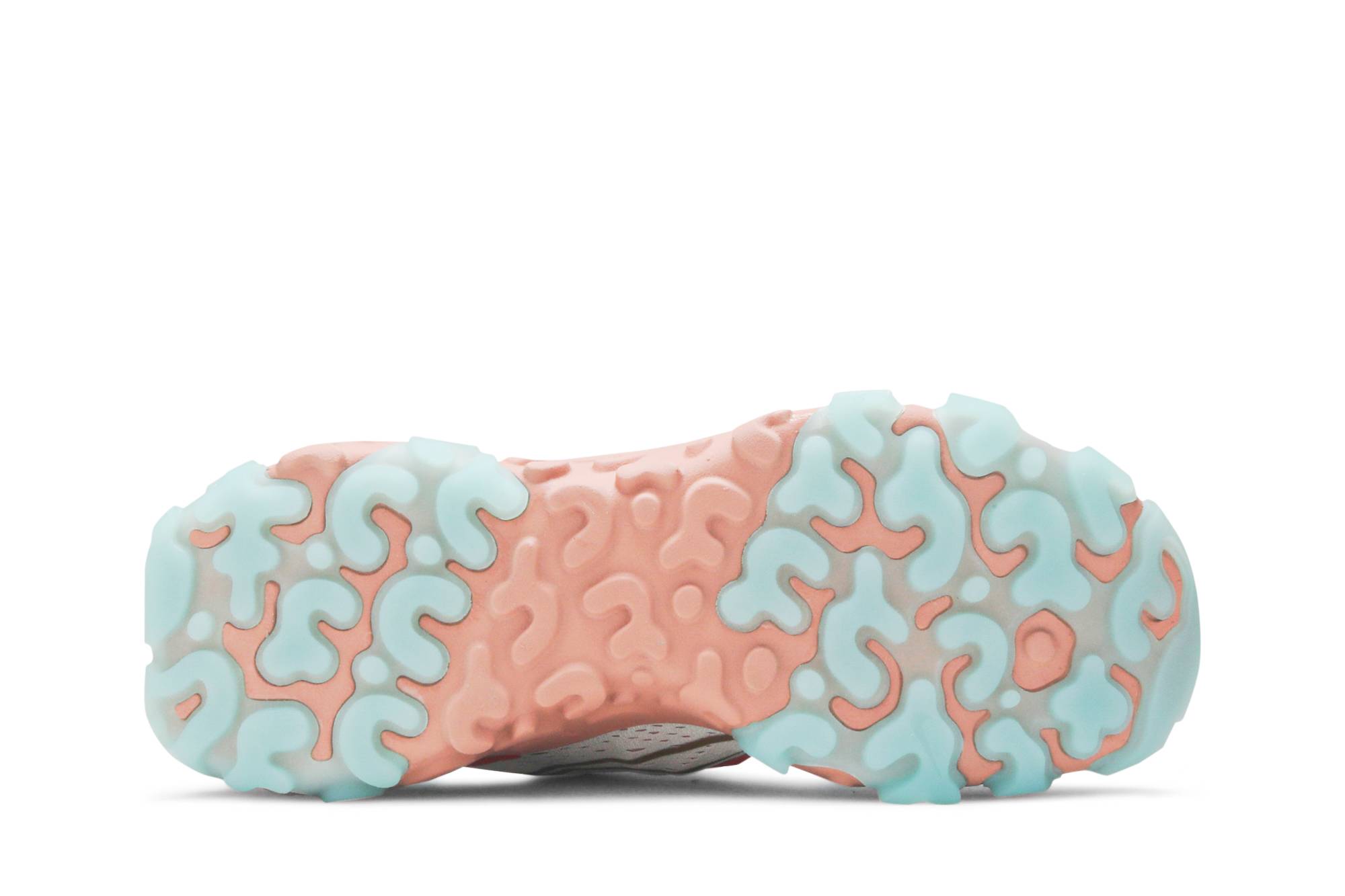 Shop (JR) 耐克React Vision '沙漠绿洲' CD6888-001