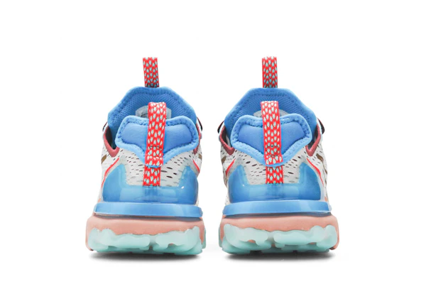 (JR) 耐克React Vision '沙漠绿洲' CD6888-001 Details for (JR) 耐克React Vision '沙漠绿洲' CD6888-001