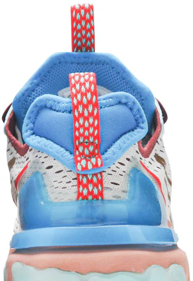 (JR) 耐克React Vision '沙漠绿洲' CD6888-001 Sizing (JR) 耐克React Vision '沙漠绿洲' CD6888-001