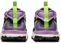 Lookbook (JR) Nike React Vision 'Gravity Purple' Ungu Gravitasi CD6888-002