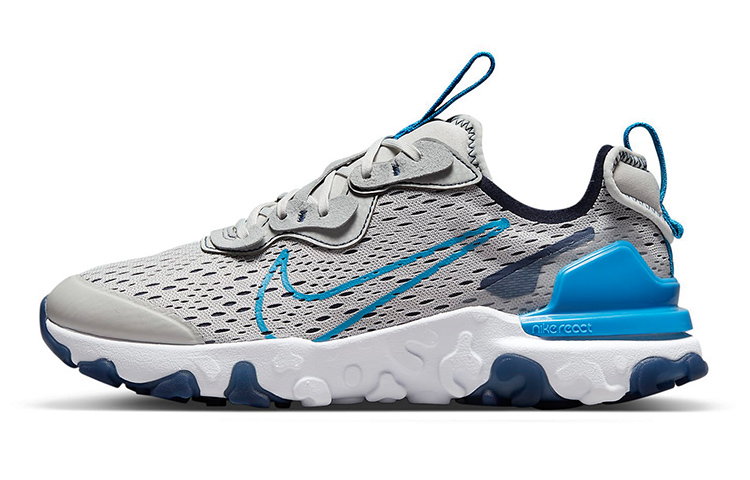 nike react vision midnight navy