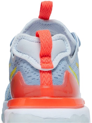 (JR) Nike React Vision 'Biru Armory Muda Crimson' CD6888-404 Sizing (JR) Nike React Vision 'Biru Armory Muda Crimson' CD6888-404