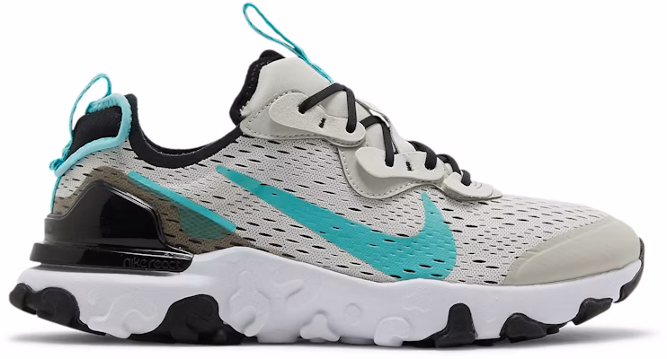 (JR) 나이키 리액트 비전 '라이트 본 트로피컬 트위스트' CD6888-009 Buy (JR) 나이키 리액트 비전 '라이트 본 트로피컬 트위스트' CD6888-009