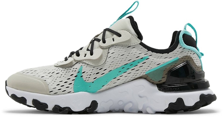 (JR) 나이키 리액트 비전 '라이트 본 트로피컬 트위스트' CD6888-009 Lookbook (JR) 나이키 리액트 비전 '라이트 본 트로피컬 트위스트' CD6888-009