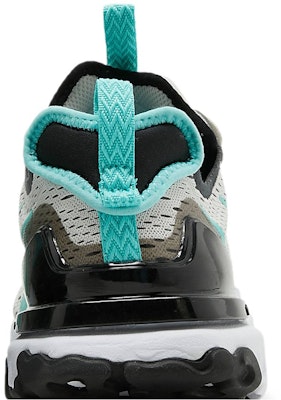 (JR) 나이키 리액트 비전 '라이트 본 트로피컬 트위스트' CD6888-009 Sizing (JR) 나이키 리액트 비전 '라이트 본 트로피컬 트위스트' CD6888-009