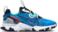 Order (JR) Nike React Vision 'Foto Biru' CD6888-401