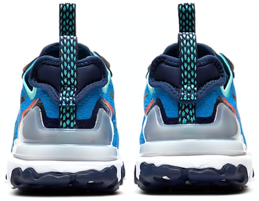 (JR) 나이키 리액트 비전 '포토 블루' (Nike React Vision '포토 블루') CD6888-401 Purchase (JR) 나이키 리액트 비전 '포토 블루' (Nike React Vision '포토 블루') CD6888-401