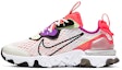 Buy (JR) Nike React Vision 'Putih Laser Crimson' CD6888-102