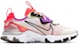 (JR) Nike React Vision 'Putih Laser Crimson' CD6888-102