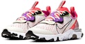 Lookbook (JR) Nike React Vision 'Putih Laser Crimson' CD6888-102