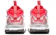 (JR) Nike React Vision 'Putih Laser Crimson' CD6888-102