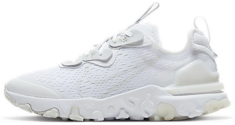 Nike React Vision 低筒 跑步鞋 女款 米白 Buy Nike React Vision 低筒 跑步鞋 女款 米白