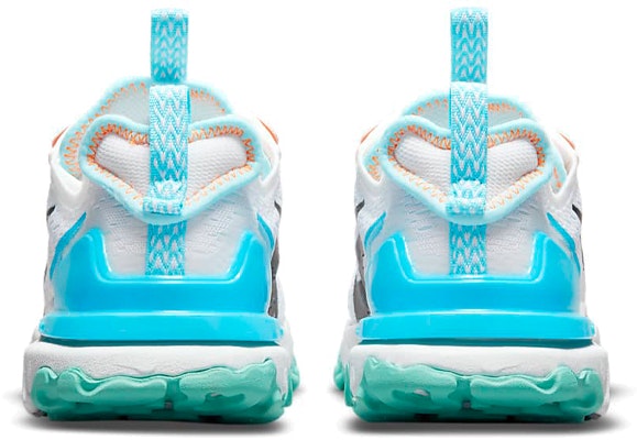 (JR) 耐克 React Vision “白色总橙” DM3189-100 Purchase (JR) 耐克 React Vision “白色总橙” DM3189-100