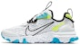 (JR) Nike React Vision 'Pek Worldwide - Putih' CV8965-100