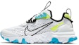 Buy (JR) Nike React Vision 'Pek Worldwide - Putih' CV8965-100
