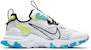 (JR) Nike React Vision 'Pek Worldwide - Putih' CV8965-100