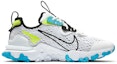 Order (JR) Nike React Vision 'Pek Worldwide - Putih' CV8965-100