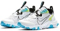 Lookbook (JR) Nike React Vision 'Pek Worldwide - Putih' CV8965-100