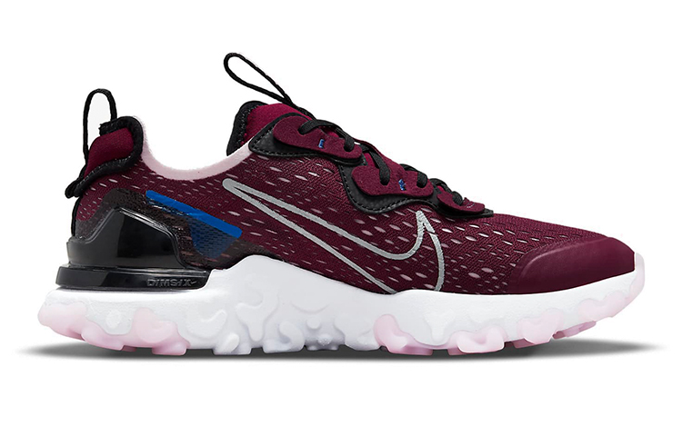 Order (JR) 耐克React Vision跑鞋 CD6888-600