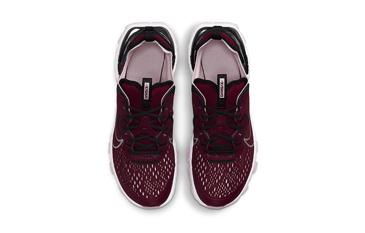 Shop (JR) 耐克React Vision跑鞋 CD6888-600