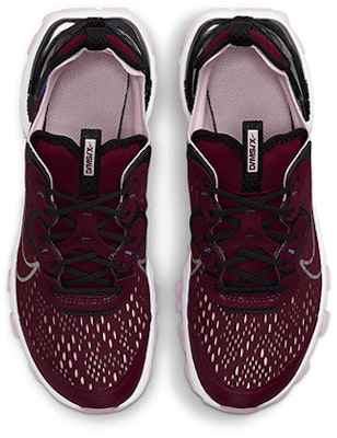 (JR) 耐克React Vision跑鞋 CD6888-600 Shop (JR) 耐克React Vision跑鞋 CD6888-600