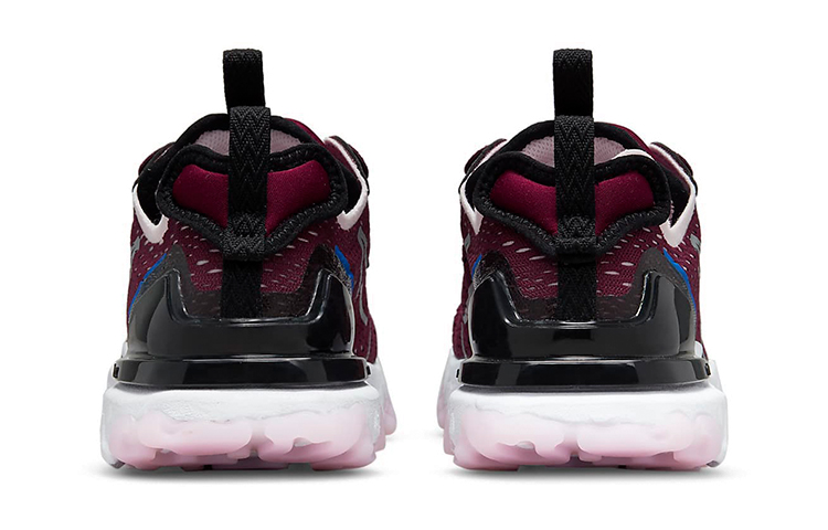 Purchase (JR) 耐克React Vision跑鞋 CD6888-600