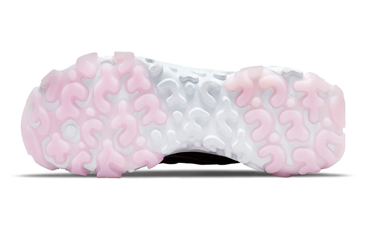 Details for (JR) 耐克React Vision跑鞋 CD6888-600