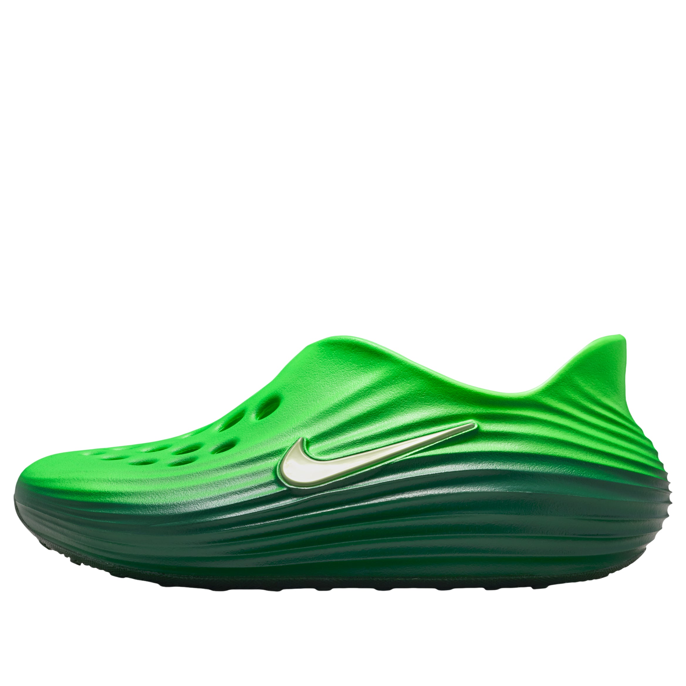 (Youth) Nike ReactX Rejuven8 'Green Strike Fir' IF1746-301
