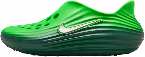 (Youth) Nike ReactX Rejuven8 'Green Strike Fir' IF1746-301 (Youth) Nike ReactX Rejuven8 'Green Strike Fir' IF1746-301