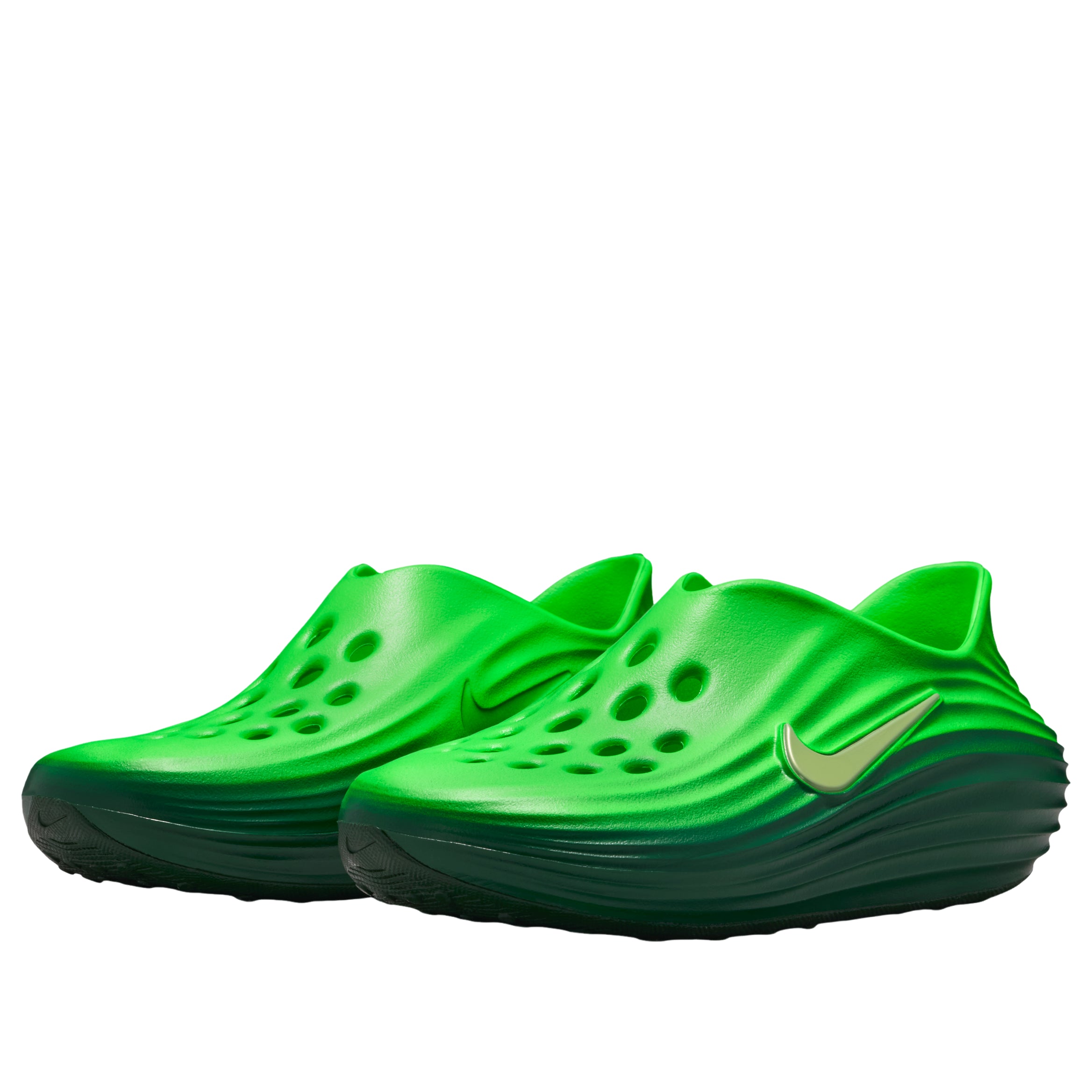 Shop (Youth) Nike ReactX Rejuven8 'Green Strike Fir' IF1746-301