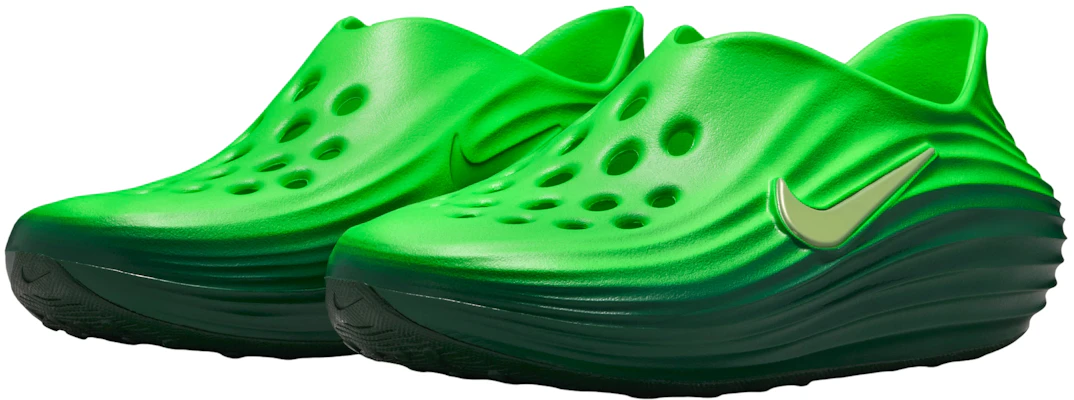 (Youth) Nike ReactX Rejuven8 'Green Strike Fir' IF1746-301 Shop (Youth) Nike ReactX Rejuven8 'Green Strike Fir' IF1746-301