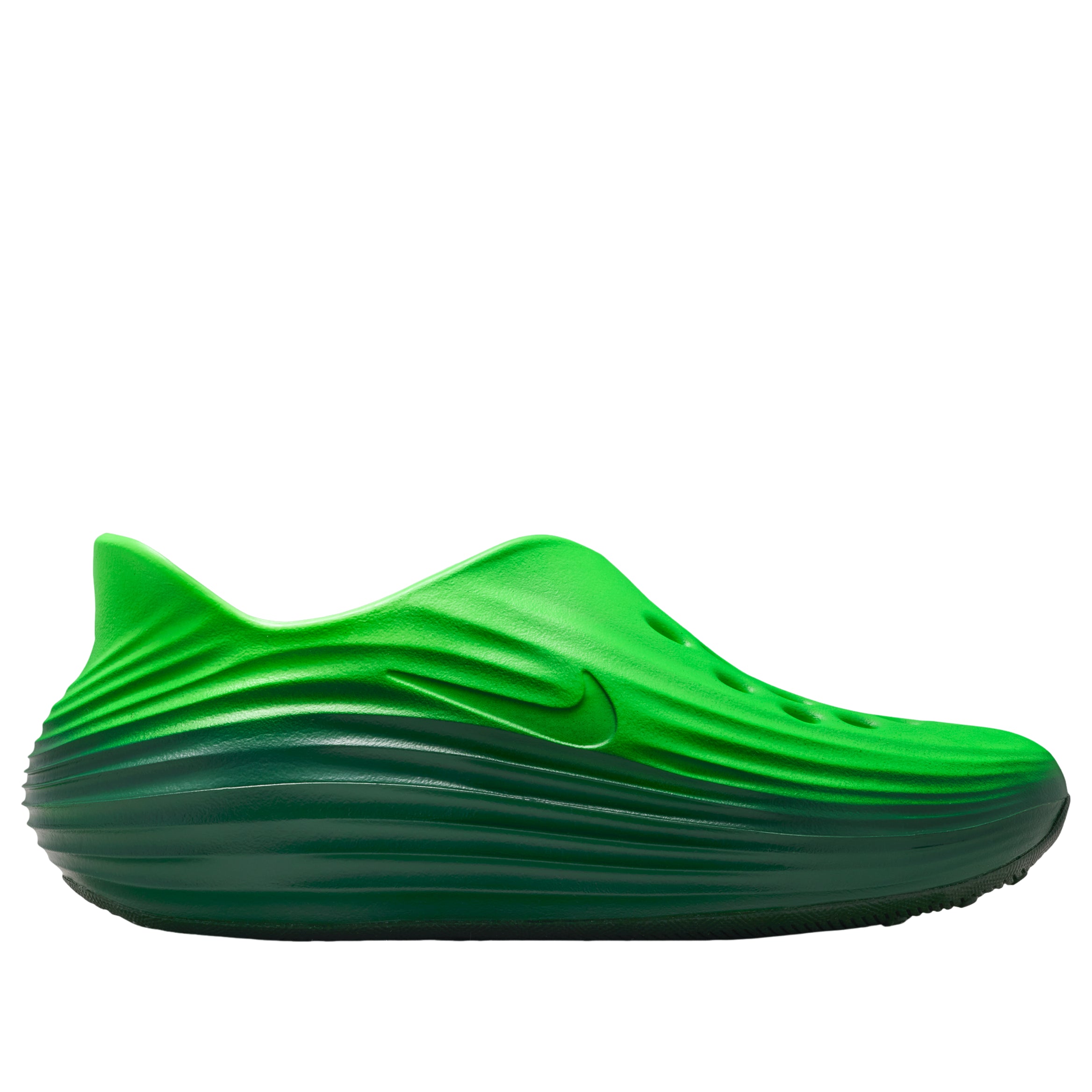 Details for (Youth) Nike ReactX Rejuven8 'Green Strike Fir' IF1746-301