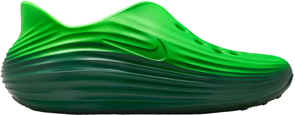(Youth) Nike ReactX Rejuven8 'Green Strike Fir' IF1746-301 Details for (Youth) Nike ReactX Rejuven8 'Green Strike Fir' IF1746-301