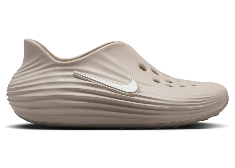 (Youth) Nike ReactX Rejuven8 'Light Orewood Brown' IF1746-100