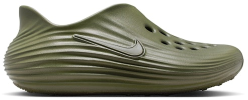 (Youth) Nike ReactX Rejuven8 'Medium Olive' IF1746-201 (Youth) Nike ReactX Rejuven8 'Medium Olive' IF1746-201