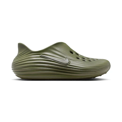 (Youth) Nike ReactX Rejuven8 'Medium Olive'