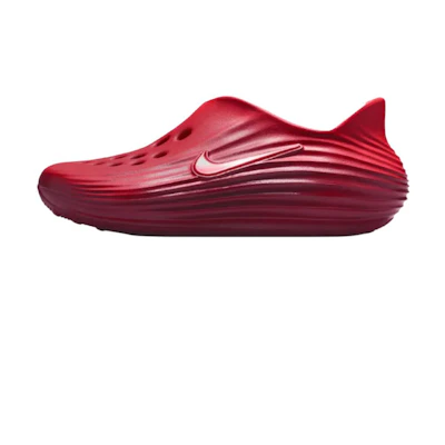 (Youth) Nike ReactX Rejuven8 'University Red'