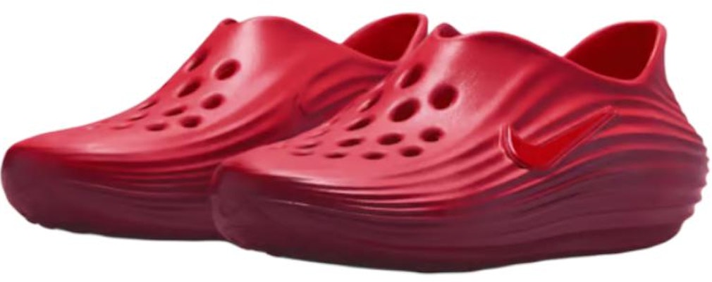 (Youth) Nike ReactX Rejuven8 'University Red' IF1746-603 Order (Youth) Nike ReactX Rejuven8 'University Red' IF1746-603