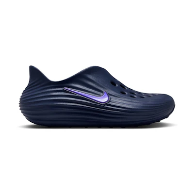 (Youth) Nike ReactX Rejuven8 Blue Void Indigo Burst