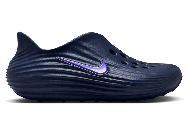 (Youth) Nike ReactX Rejuven8 Blue Void Indigo Burst IF1746-401