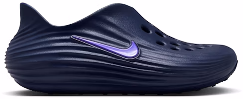 (Youth) Nike ReactX Rejuven8 Blue Void Indigo Burst IF1746-401 (Youth) Nike ReactX Rejuven8 Blue Void Indigo Burst IF1746-401