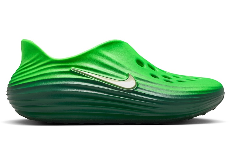 (Youth) Nike ReactX Rejuven8 'Green Strike Fir' IF1746-301