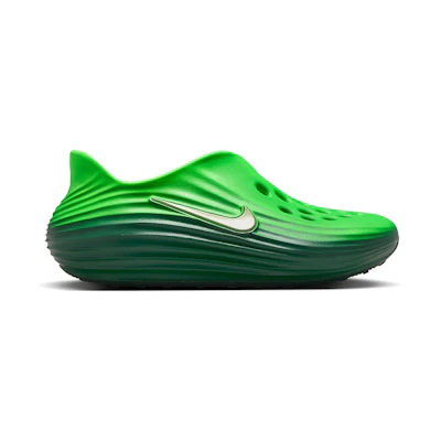 (Youth) Nike ReactX Rejuven8 'Green Strike Fir'
