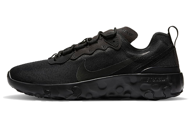 (Youth) Nike Renew Element 55 'Black' CK4081-004