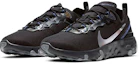 Lookbook (JR) Nike Renew Element 55 ''Noir Argent'' CZ4208-001