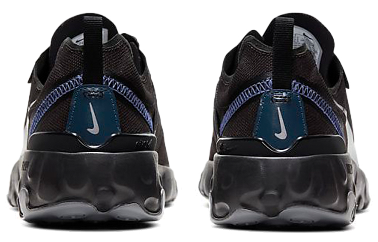 Purchase (JR) Nike Renew Element 55 ''Noir Argent'' CZ4208-001