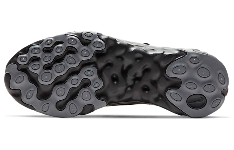 Details for (JR) Nike Renew Element 55 ''Noir Argent'' CZ4208-001