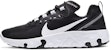 (JR) Nike Renew Element 55 'Hitam Putih' CK4081-001